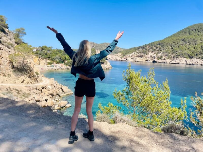Ibiza: Day Retreat With Yoga, Sound Therapy and Adventure - Included Features