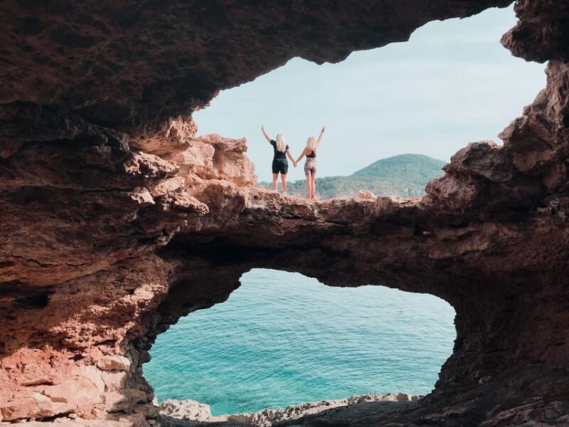 Ibiza: Day Retreat With Yoga, Sound Therapy and Adventure - Transformative Experience