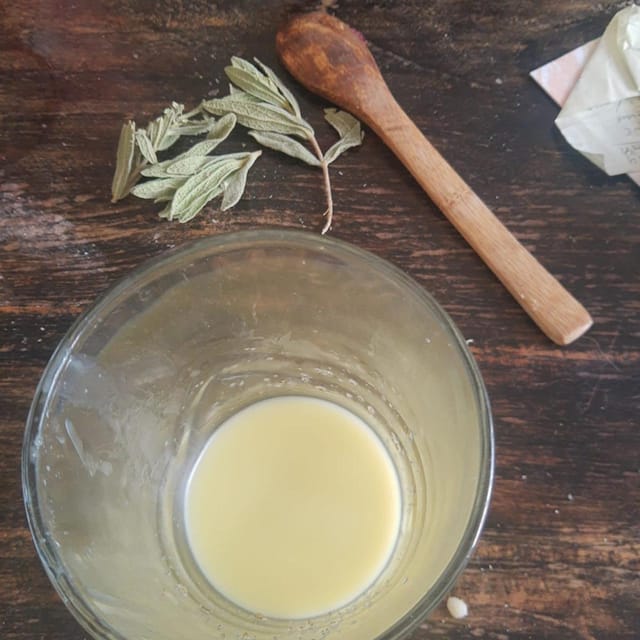 IBIZA : DIY Regenerating & Anti-Red Cream From IBIZA Plants - Key Points