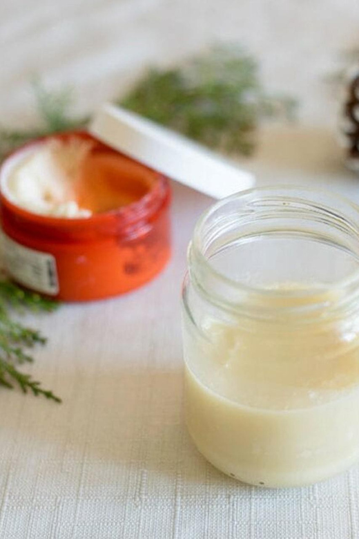 IBIZA : DIY Regenerating & Anti-Red Cream From IBIZA Plants - Suitable for All Skin Types