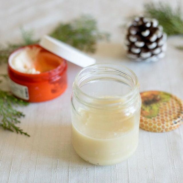 IBIZA : DIY Regenerating & Anti-Red Cream From IBIZA Plants - Cosmetic Benefits of Cistus