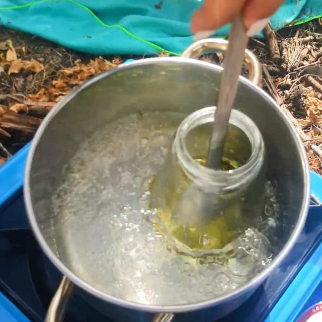 IBIZA : DIY Regenerating & Anti-Red Cream From IBIZA Plants - Magical Sunset Experience
