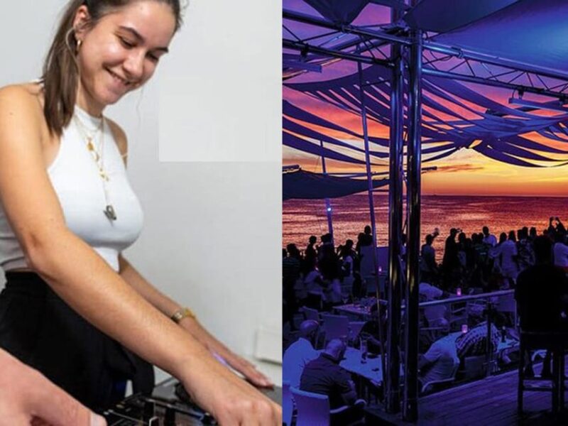 IBIZA DJ Lesson, Sunset and Party at Cafe Del Mar - Key Points