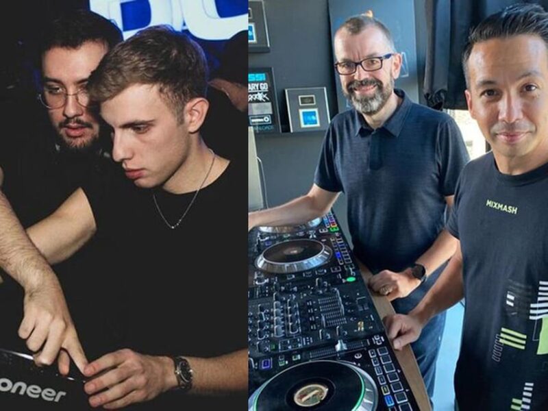 IBIZA DJ Lesson, Sunset and Party at Cafe Del Mar - Experience Details