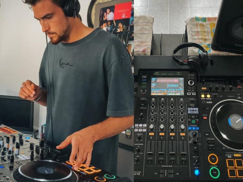 IBIZA DJ Lesson, Sunset and Party at Cafe Del Mar - Customer Feedback