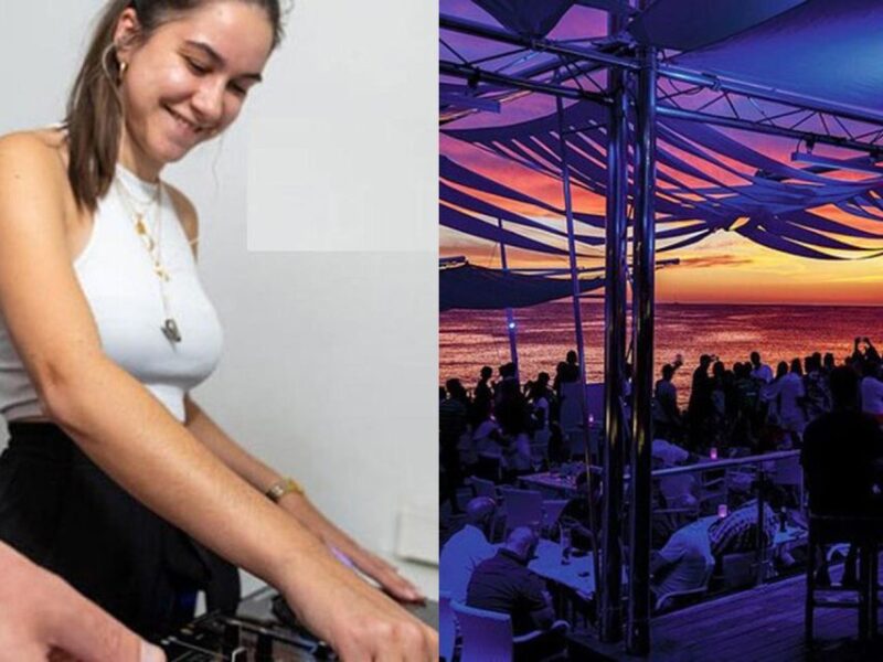 IBIZA DJ Lesson, Sunset and Party at Cafe Del Mar - Location and Duration