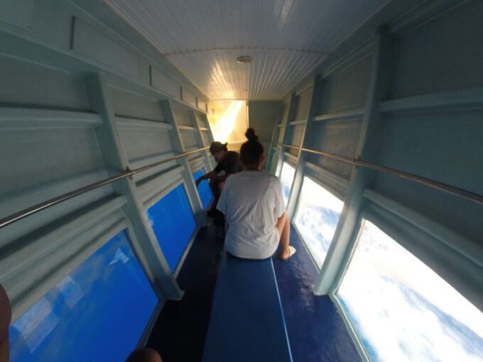 Ibiza: Es Vedrà Morning or Sunset Boat Tour With Swimming - Recap