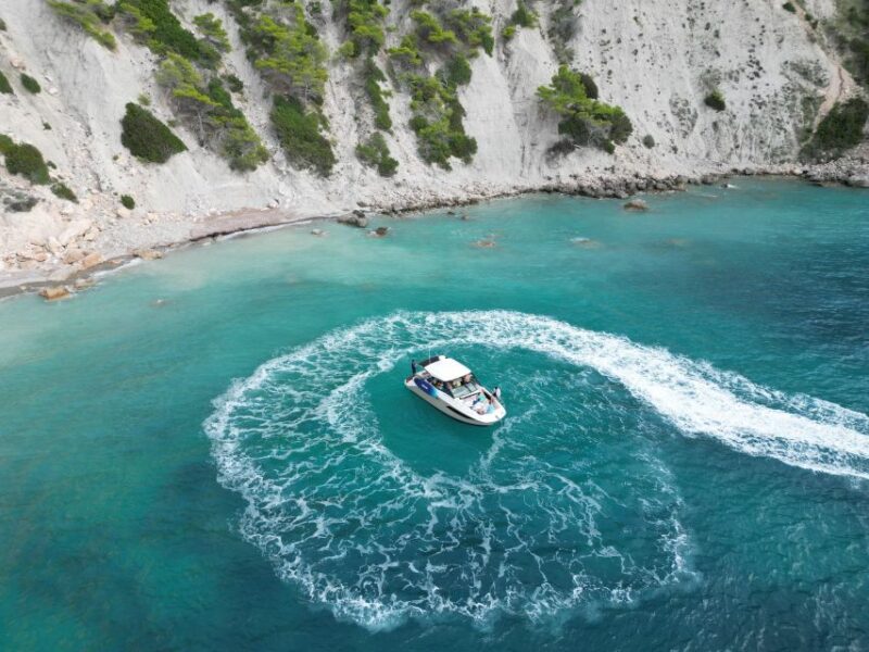 Ibiza Es Vedra: Private Boat Trip - Sunset and Drinks. - Inclusions