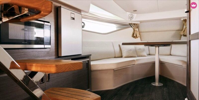 Ibiza Es Vedra: Private Boat Trip - Sunset and Drinks. - Booking and Cancellation