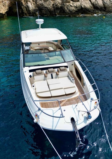 Ibiza Es Vedra: Private Boat Trip - Sunset and Drinks. - Memorable Experience