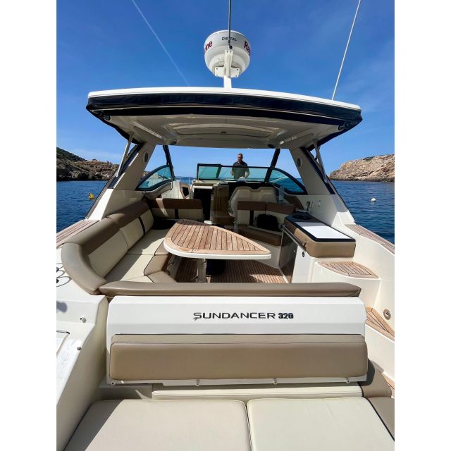 Ibiza Es Vedra: Private Boat Trip - Sunset and Drinks. - Frequently Asked Questions