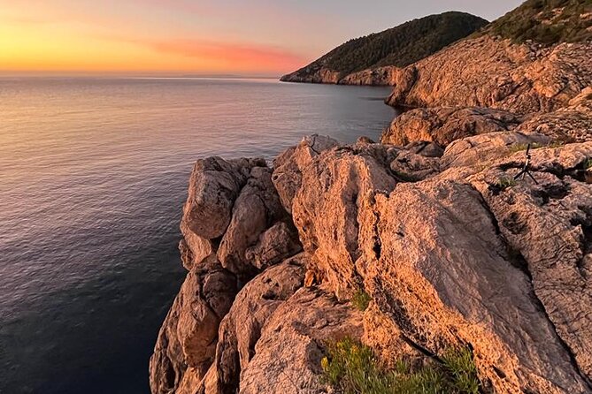 Ibiza Es Vedra Sunset Tour - Accessibility and Participation