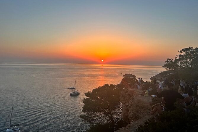 Ibiza Es Vedra Sunset Tour - Recommendations for Guests