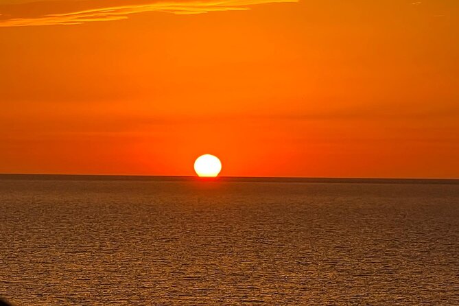 Ibiza Es Vedra Sunset Tour - Personalized Experience