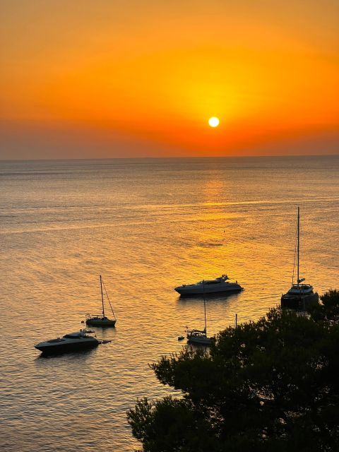 IBIZA: ES VEDRA SUNSET TOUR - Jeep Wrangler Ride