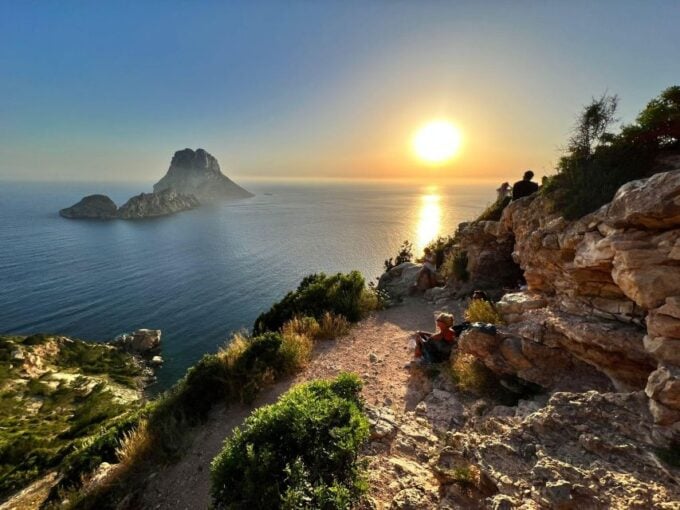 IBIZA: ES VEDRA SUNSET TOUR - Frequently Asked Questions