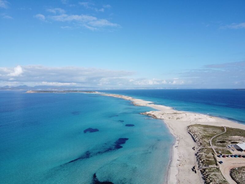 Ibiza: Figueretas Round-Trip Transfer to Formentera - Transportation and Value for Money