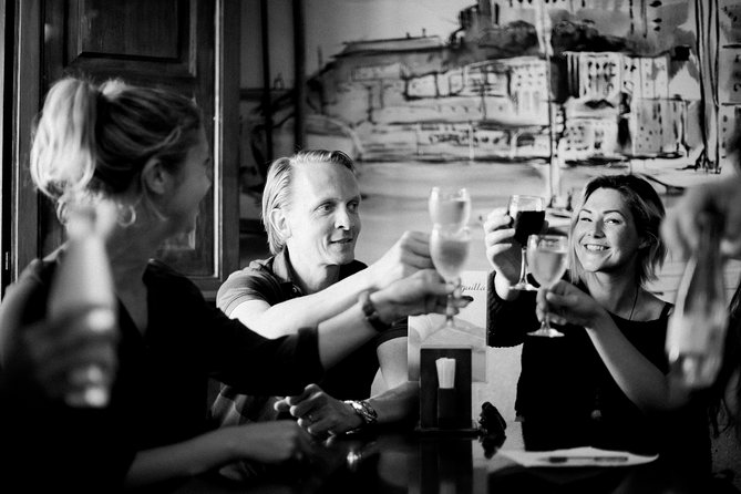 Ibiza Food, Drink & Culture Tour - Meeting Point and Duration