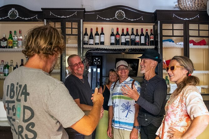 Ibiza Food, Drink & Culture Tour - Highlights of the Food Tour