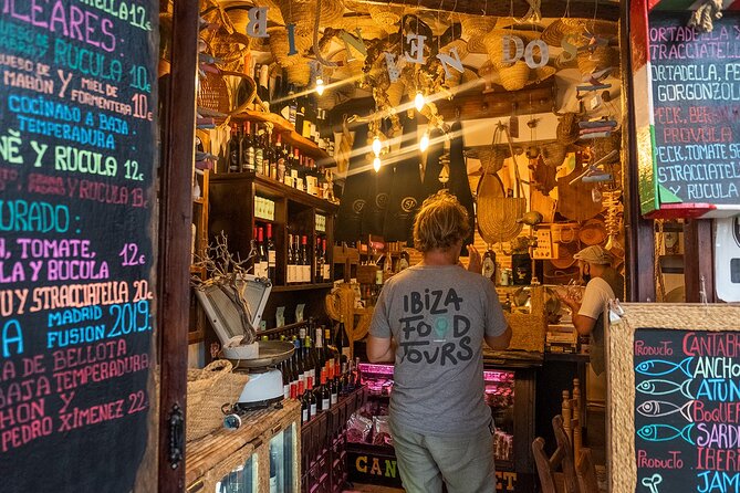 Ibiza Food, Drink & Culture Tour - Sampling Tapas and Drinks