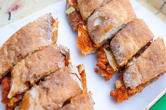 Ibiza Food, Drink & Culture Tour - Visiting Michelin-Quality Spots