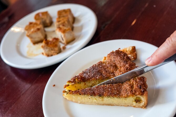 Ibiza Food, Drink & Culture Tour - Exploring Traditional Food Halls