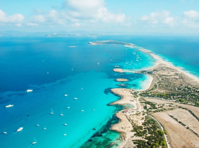 Ibiza: Formentera Cruise With Dinner, Sunset, and Drinks - Frequently Asked Questions