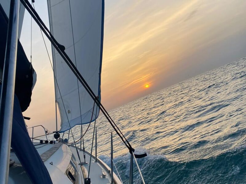Ibiza: Formentera on a Sailboat. Private or Small Group - Important Information and Requirements