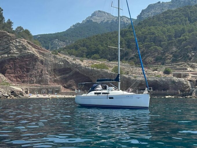 Ibiza: Formentera on a Sailboat. Private or Small Group - Starting Location and Duration
