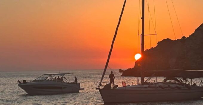 Ibiza: Formentera on a Sailboat. Private or Small Group - Activities and Experiences