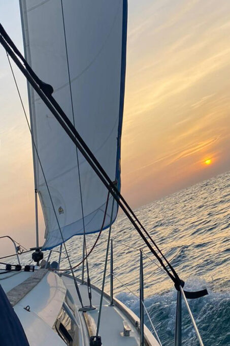 Ibiza: Formentera on a Sailboat. Private or Small Group - Reservation and Cancellation Policy