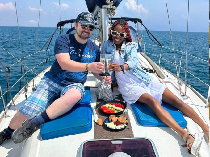 Ibiza: Formentera on a Sailboat. Private or Small Group - Frequently Asked Questions