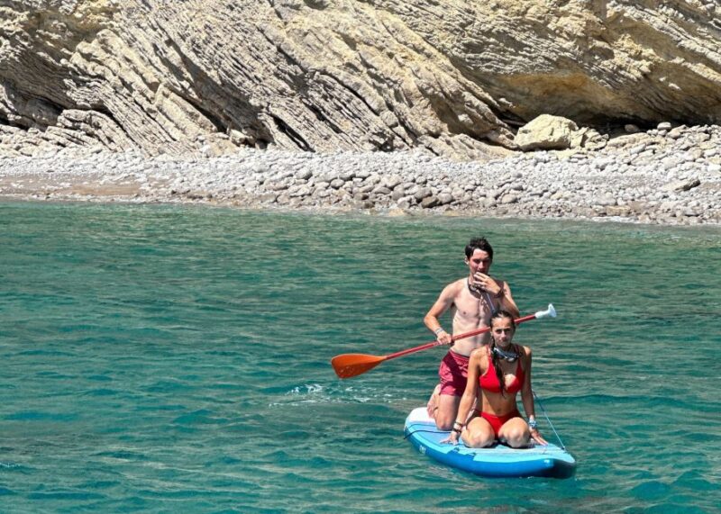 Ibiza & Formentera: Private Sailing Day - Important Information