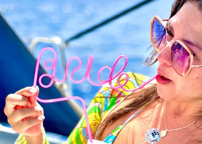 Ibiza & Formentera: Private Sailing Day - Snorkeling and Swimming