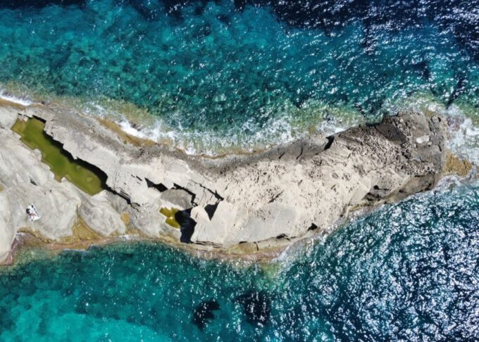 Ibiza & Formentera: Private Sailing Day - Optional Stops