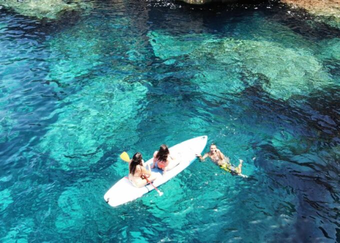 Ibiza & Formentera: Private Sailing Day - Frequently Asked Questions