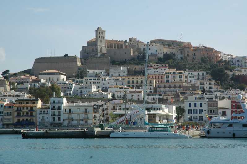 Ibiza: Full-Day Excursion and Visit to a Hippy Market - Key Points