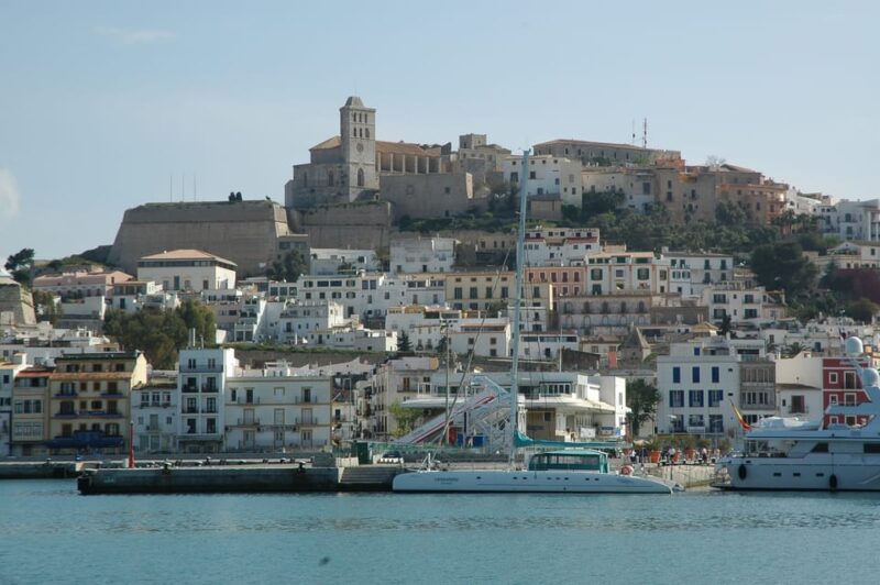 Ibiza: Full-Day Excursion and Visit to a Hippy Market - Itinerary Highlights