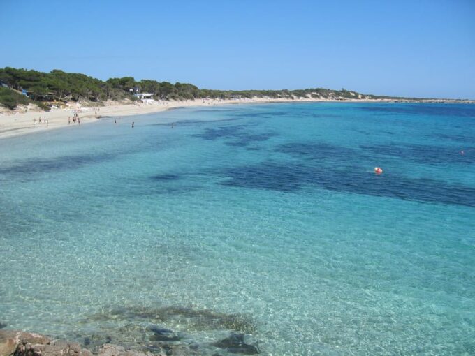 Ibiza: Full-Day Excursion and Visit to a Hippy Market - Frequently Asked Questions
