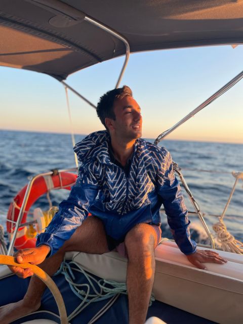 Ibiza: Full Day Sailing Boat Tour to Formentera With Paddle - Sail and Experience Nature