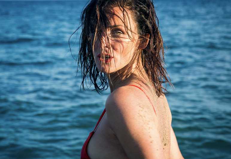 Ibiza: Golden Hour Photo Art Session - Key Points