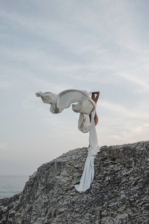 Ibiza: Golden Hour Photo Art Session - Session Details