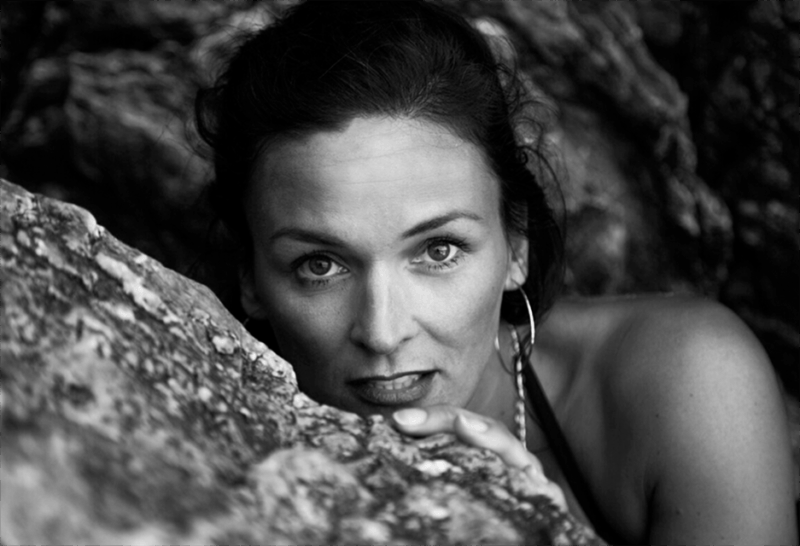 Ibiza: Golden Hour Photo Art Session - Photography Process