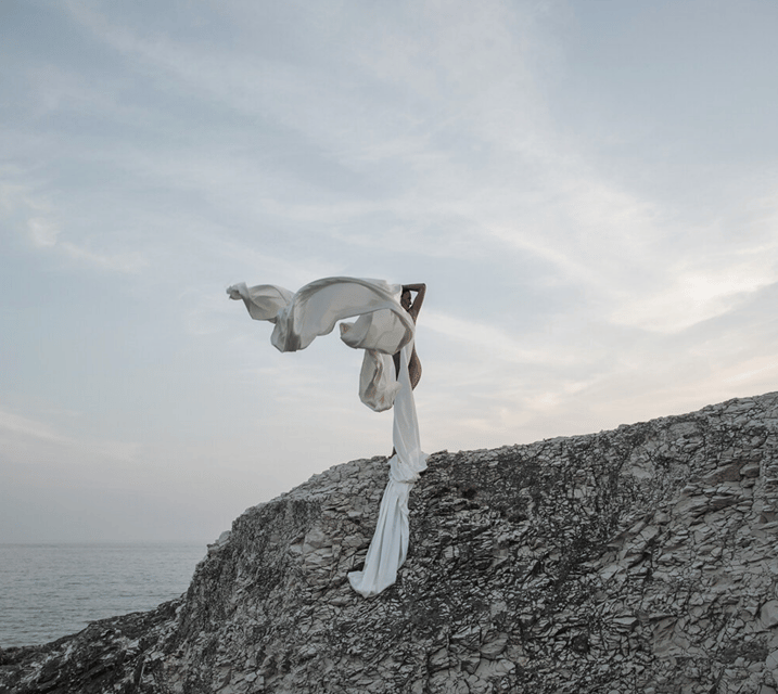 Ibiza: Golden Hour Photo Art Session - Additional Services