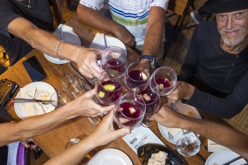 Ibiza: Guided Food Tour of Ibiza Town With Tastings - Frequently Asked Questions