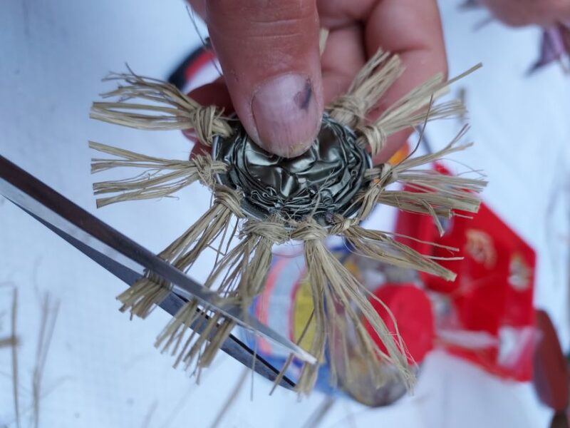 Ibiza: Guided Tour of Dalt Vila With Handcraft Workshop - Key Points