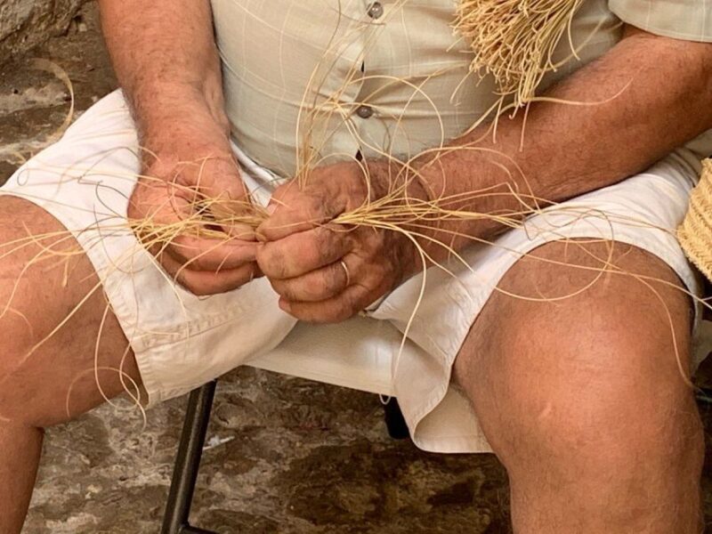 Ibiza: Guided Tour of Dalt Vila With Handcraft Workshop - Customer Reviews