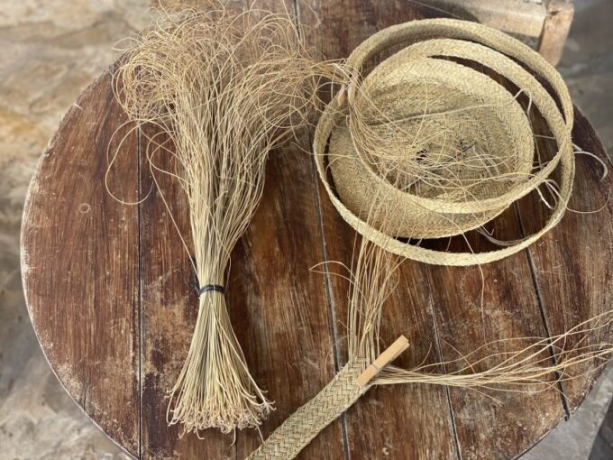 Ibiza: Guided Tour of Dalt Vila With Handcraft Workshop - Panoramic Views