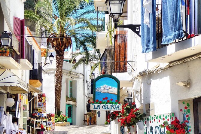 Ibiza Hidden Gems by City Break - Walking Tours Made Fun! - Recap