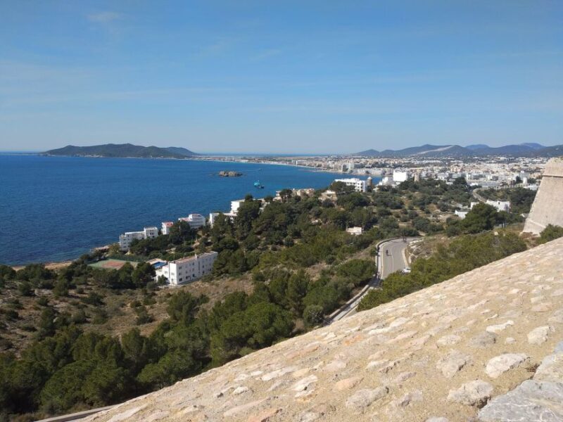 IBIZA HIGHLIGHTS Tour: From Unesco Heritage to Best Beaches - Balearic Islands Exploration